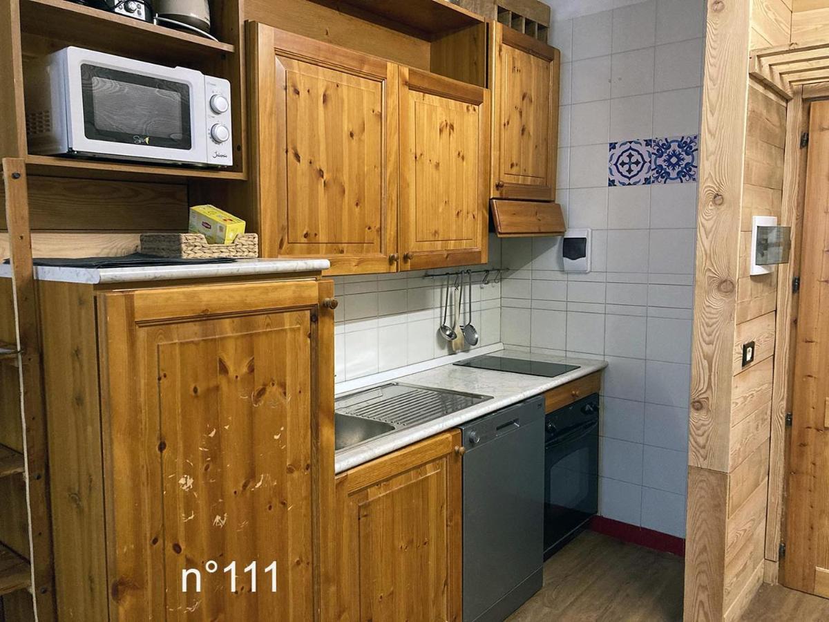 House Cervinia Apartments เบรยล์-แชร์วิเนีย ภายนอก รูปภาพ