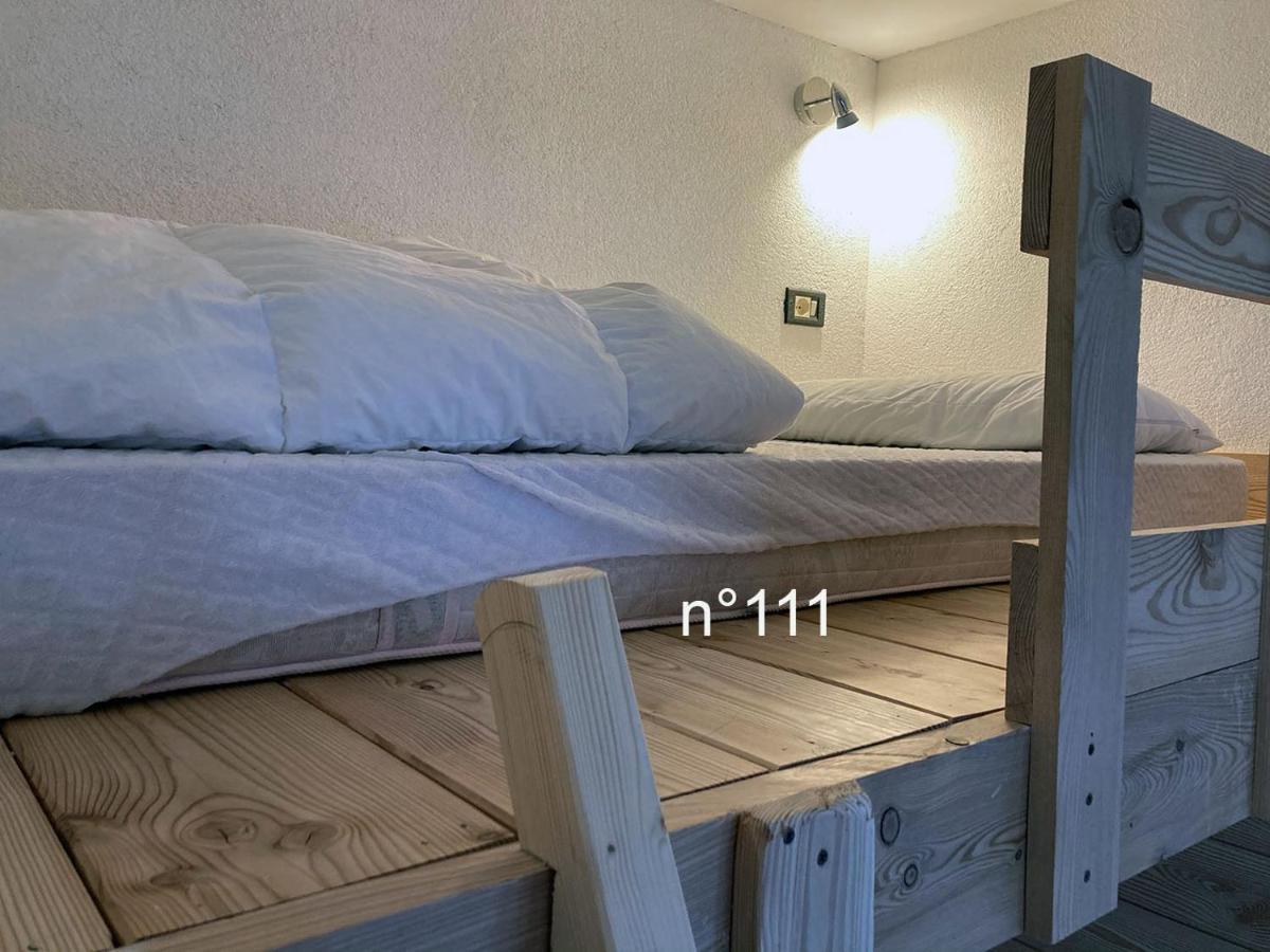 House Cervinia Apartments เบรยล์-แชร์วิเนีย ภายนอก รูปภาพ