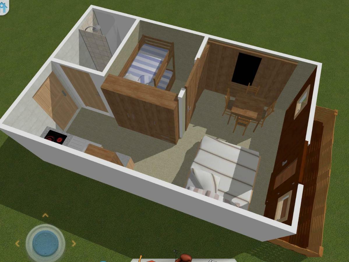 House Cervinia Apartments เบรยล์-แชร์วิเนีย ภายนอก รูปภาพ