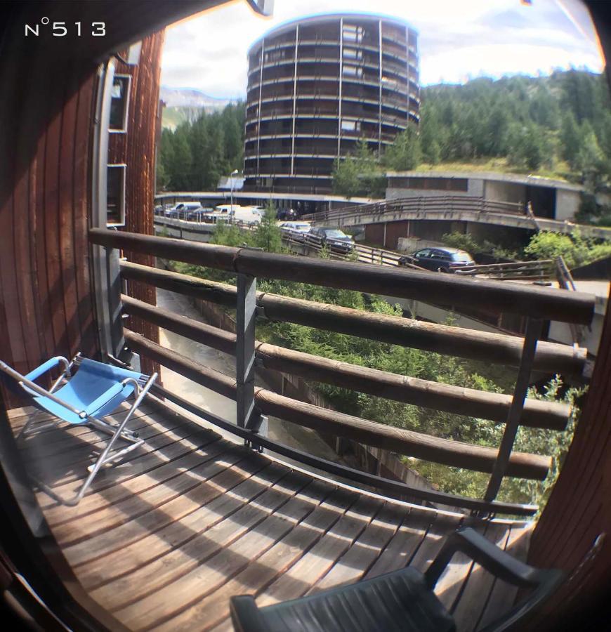 House Cervinia Apartments เบรยล์-แชร์วิเนีย ภายนอก รูปภาพ